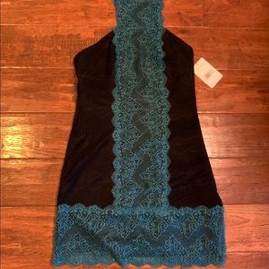 NEW Free People Halter Dress